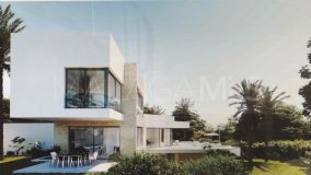 Villa zu verkaufen in El Paraiso, Estepona Ost