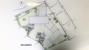 Villa zu verkaufen in El Paraiso, Estepona Ost