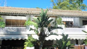 Appartement for sale in Marbella - Puerto Banus