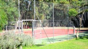 Appartement for sale in Marbella - Puerto Banus