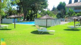 Apartamento en venta en Marbella - Puerto Banus
