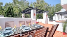 Appartement rez de chaussée for sale in Estepona