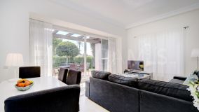 Appartement rez de chaussée for sale in Estepona