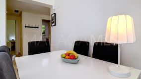 Appartement rez de chaussée for sale in Estepona