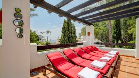 Appartement rez de chaussée for sale in Estepona