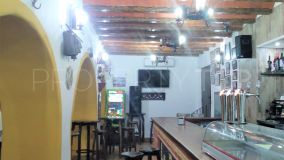 Restaurante en venta en Montellano