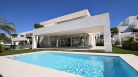 Villa en venta en Marbella Ciudad