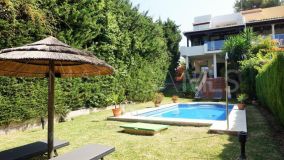 Villa for sale in Nueva Andalucia, Marbella