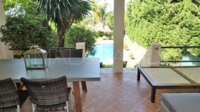 Villa for sale in Nueva Andalucia, Marbella
