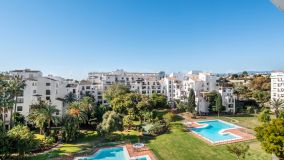 Penthouse for sale in Marbella - Puerto Banus