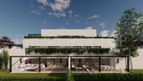 Apartamento Planta Baja en venta en Sotogrande Alto, 471.000 €