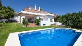Villa en venta en Marbella - Puerto Banus, 1.550.000 €