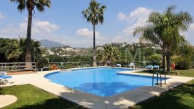 Appartement rez de chaussée for sale in Nueva Andalucia, Marbella