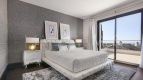 Villa en venta en Sierra Blanca, Marbella Golden Mile