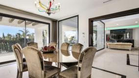Villa en venta en Sierra Blanca, Marbella Golden Mile