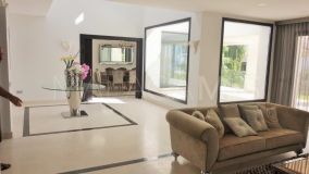 Villa en venta en Sierra Blanca, Marbella Golden Mile