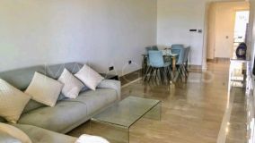 Lägenhet for sale in Sierra Blanca, Marbella Golden Mile