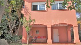 Villa for sale in Nueva Andalucia, Marbella