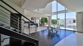 Villa en venta en Sierra Blanca, Marbella Golden Mile