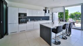 Villa en venta en Sierra Blanca, Marbella Golden Mile