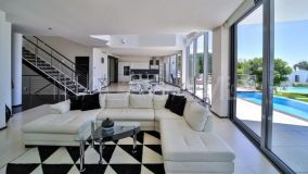 Villa en venta en Sierra Blanca, Marbella Golden Mile