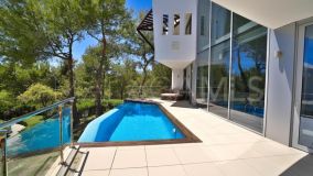 Villa en venta en Sierra Blanca, Marbella Golden Mile
