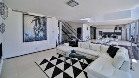 Villa en venta en Sierra Blanca, Marbella Golden Mile