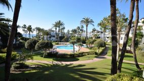 Apartment for sale in Alcazaba Beach