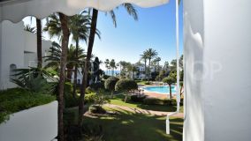 Apartment for sale in Alcazaba Beach