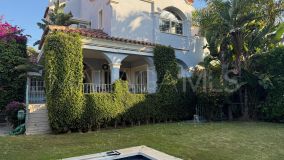 Semi Detached House for sale in Marbella - Puerto Banus
