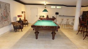 Semi Detached House for sale in Marbella - Puerto Banus