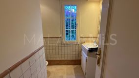 Semi Detached House for sale in Marbella - Puerto Banus