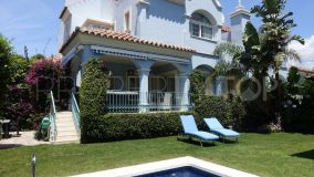 Villa en venta en Marbella - Puerto Banus, 1.380.000 €