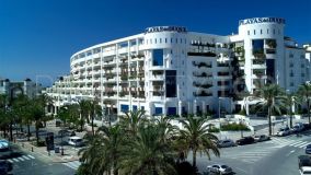 Penthouse for sale in Marbella - Puerto Banus, 2.750.000 €