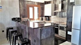 Apartment for sale in Marbella - Puerto Banus
