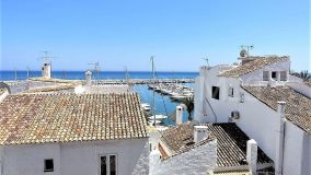 Appartement for sale in Marbella - Puerto Banus