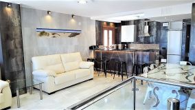Apartment for sale in Marbella - Puerto Banus