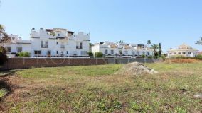 For sale San Pedro de Alcantara residential plot