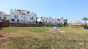 Residential Plot for sale in San Pedro de Alcantara, 1,200,000 €