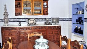 Villa zu verkaufen in Guadalmina Alta, San Pedro de Alcantara