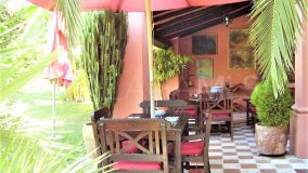 Villa zu verkaufen in Guadalmina Alta, San Pedro de Alcantara