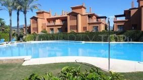 For sale ground floor apartment with 2 bedrooms in Atalaya