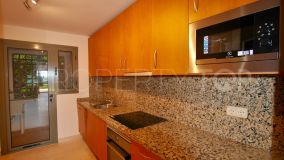 For sale ground floor apartment with 2 bedrooms in Atalaya