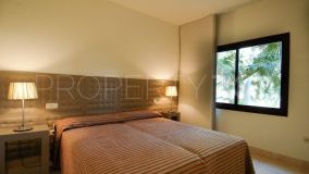 Apartamento con 3 dormitorios en venta en San Pedro de Alcantara