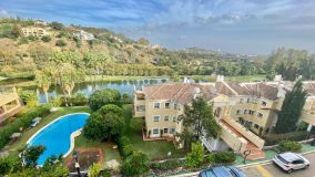 Penthouse for sale in La Quinta, Benahavis