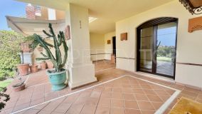 Buy ground floor apartment in Los Arqueros