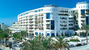 2 bedrooms Playas del Duque apartment for sale