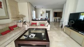 3 bedrooms penthouse for sale in Alcazaba Beach