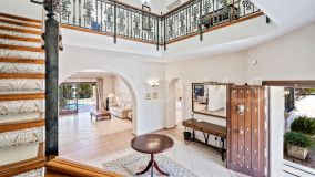 Villa zu verkaufen in Cancelada, Estepona Ost