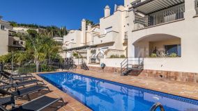 Takvåning for sale in Benahavis